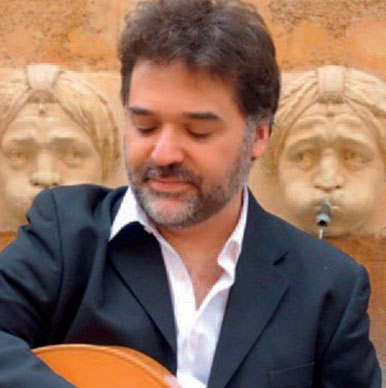 Concerto Juan Manuel Quintana, Alessandro Urbano - 26 agosto 2023