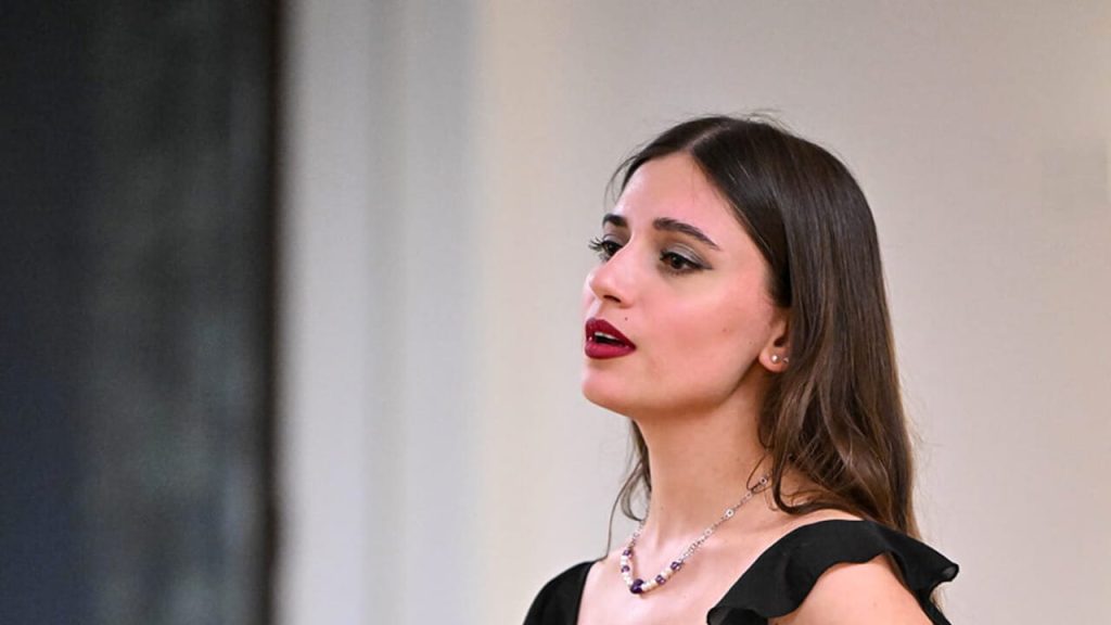 Concerto di Chiara Cabras e Fabio Frigato - 13 settembre 2025