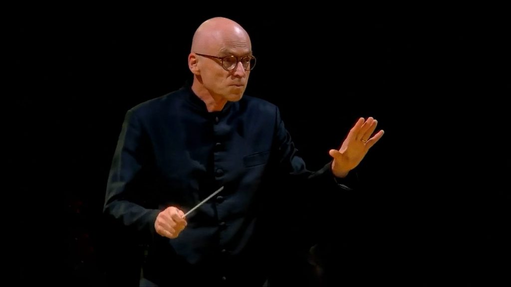 Concerto di Johannes Skudlik - 3 agosto 2025