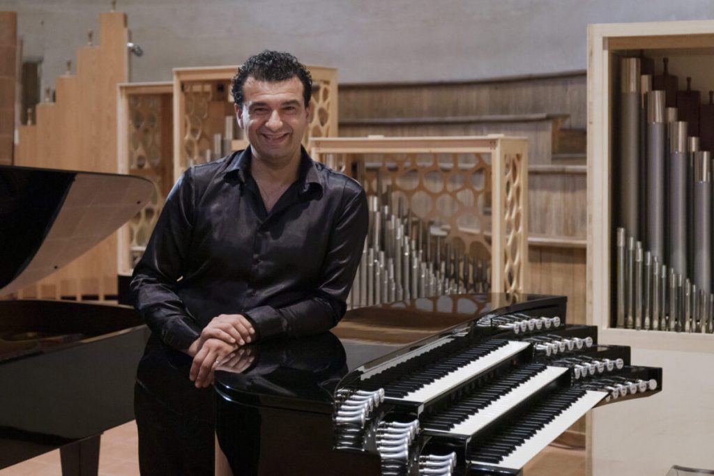 Concerto di Paolo Oreni - 6 agosto 2025