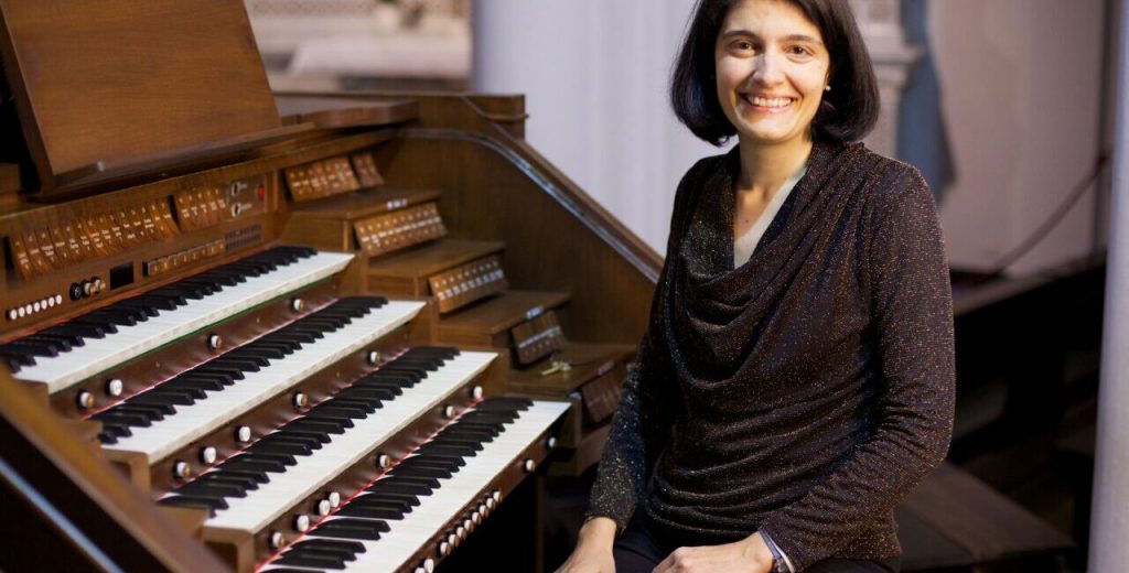 Concerto di Elisa Teglia - 30 agosto 2025