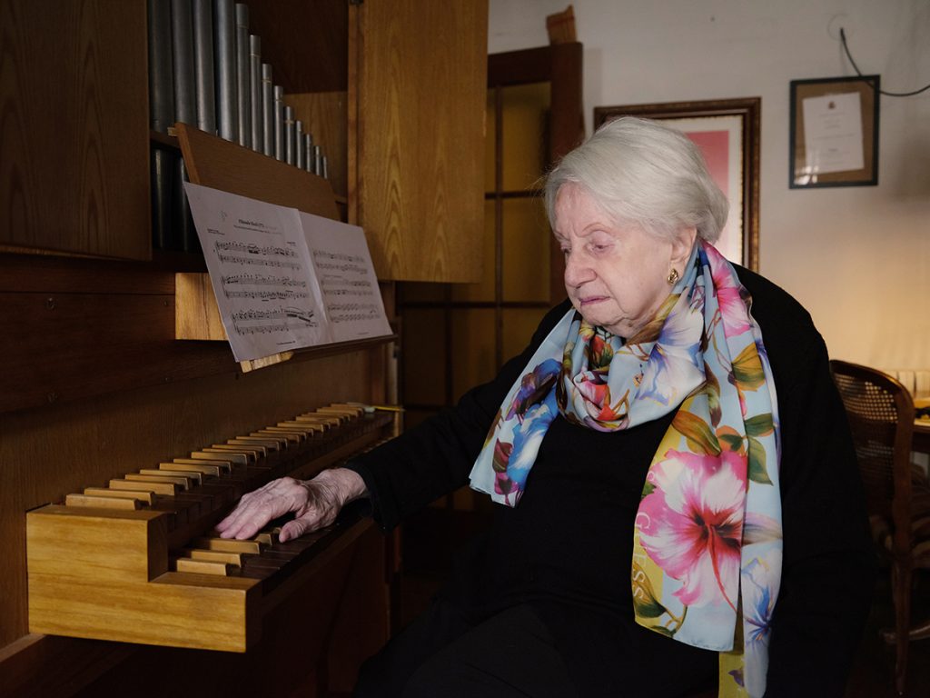 Concerto di Montserrat Torrent Serra - 6 settembre 2025