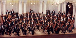 Grande Orchestra Sinfonica della Repubblica di Udmurtia